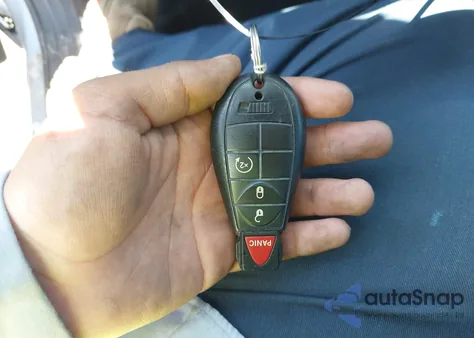 2015 Jeep Cherokee Sport из США, поврежденный, VIN 1C4PJLAB4FW730836